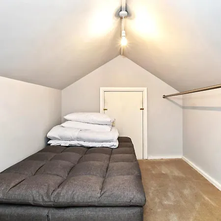 Apartmán Victoria With Free Parking *