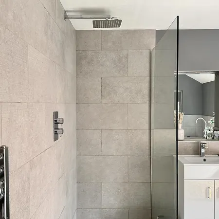 Apartamento Victoria With Free Parking Scarborough