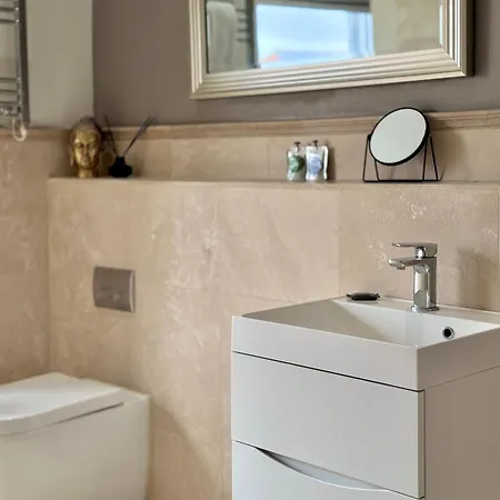 Apartmán Victoria With Free Parking *