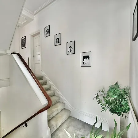 Victoria With Free Parking Apartamento Scarborough
