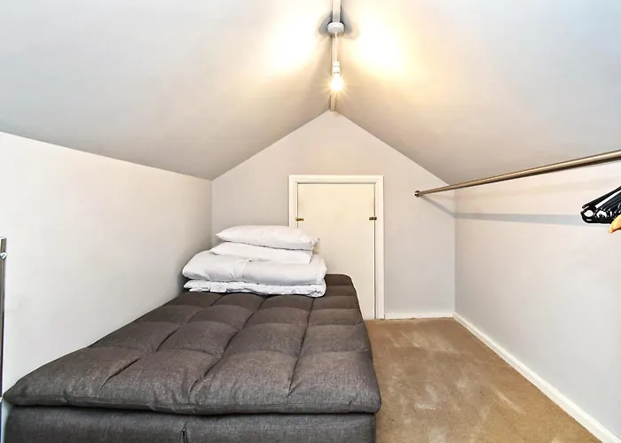 Lägenhet Victoria With Free Parking *