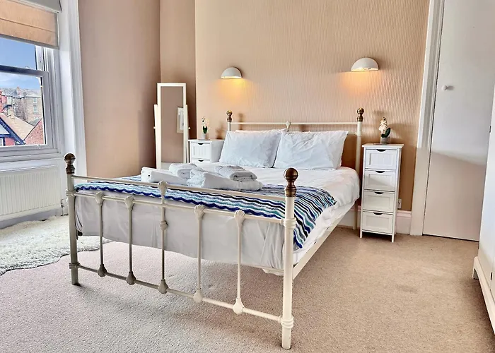 Victoria With Free Parking