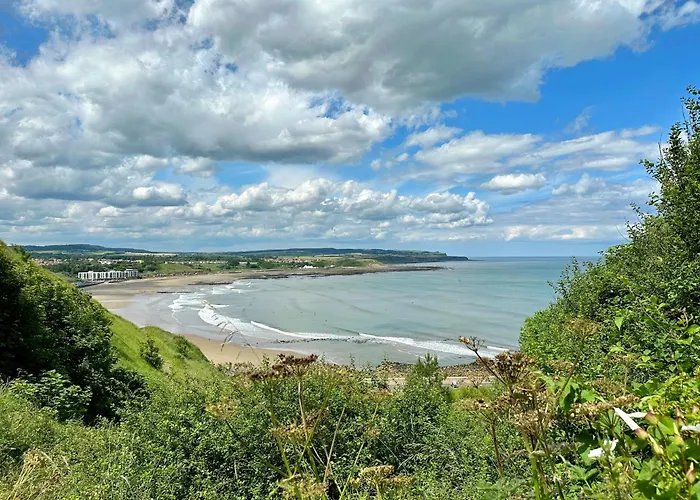 Victoria With Free Parking Lägenhet