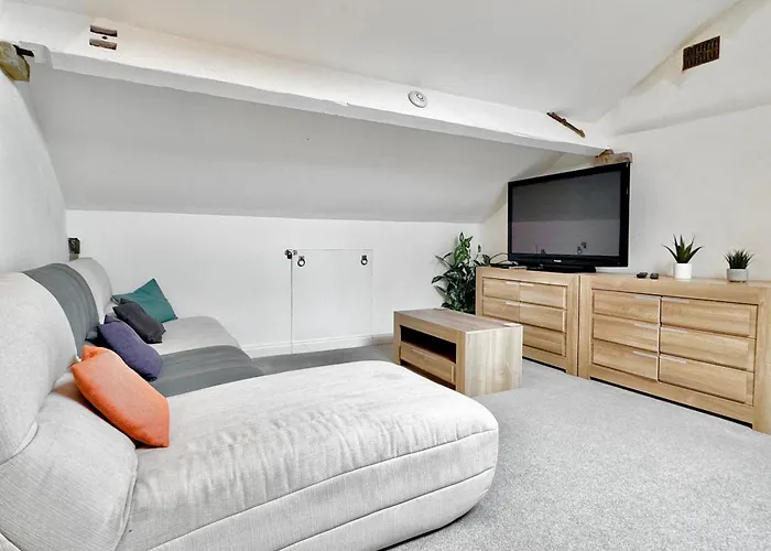 Victoria With Free Parking * 斯卡伯勒