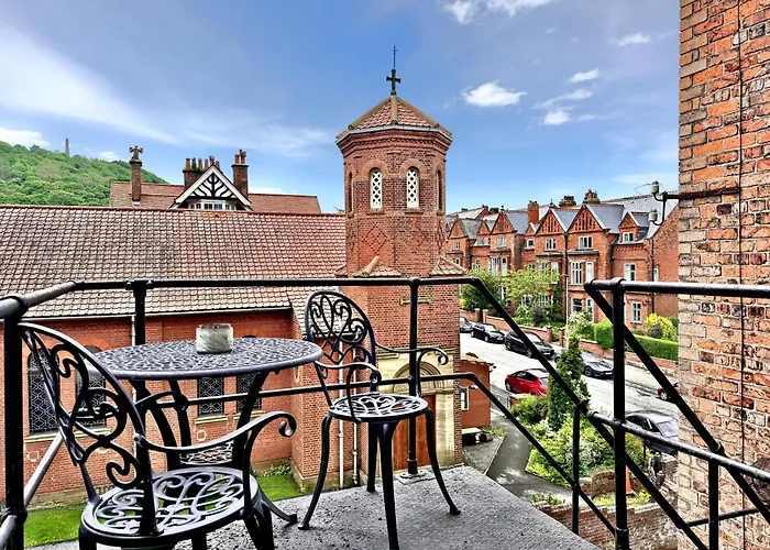 Victoria With Free Parking Lägenhet *