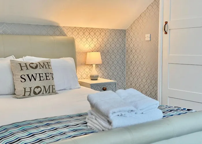 Victoria With Free Parking