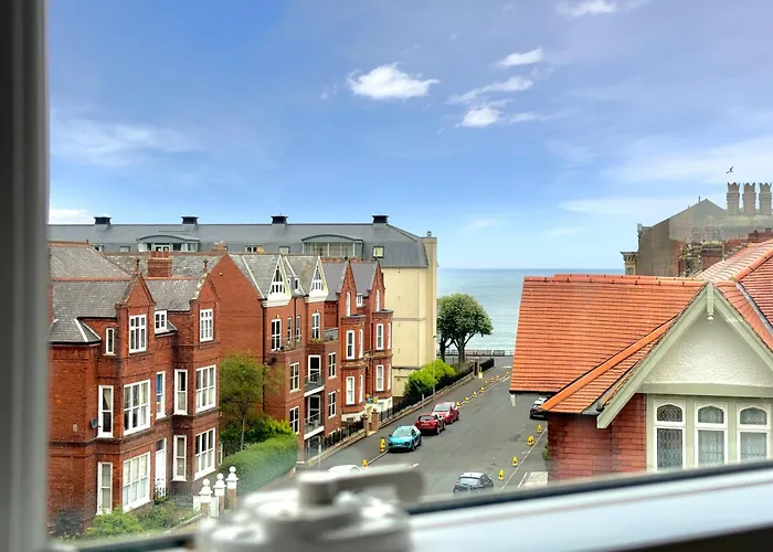 Victoria With Free Parking Lägenhet *