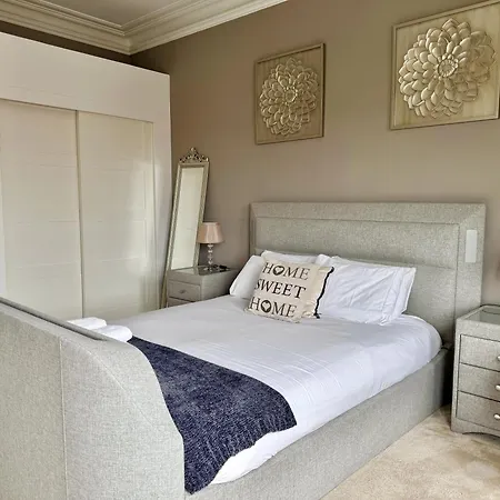 Victoria With Free Parking 斯卡伯勒